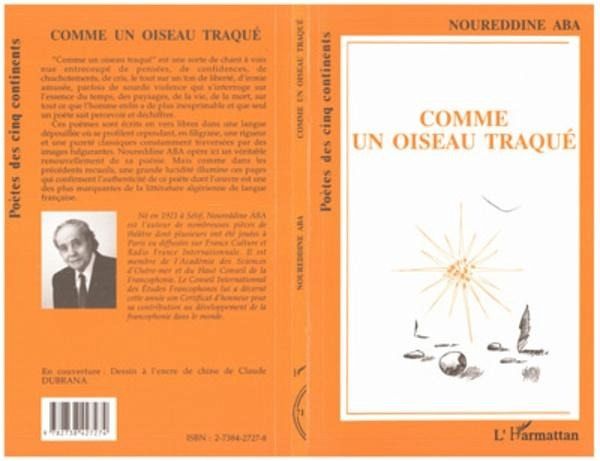 Comme un oiseau traqué (eBook, PDF) Comme un oiseau traqué (eBook, PDF)