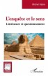 L'enquête et le sens (eBook, PDF) - Bild 1