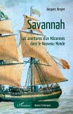 Savannah (eBook, PDF)