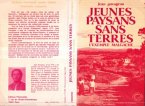 Jeunes paysans sans terre (eBook, PDF)