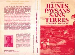 Jeunes paysans sans terre (eBook, PDF) - Pavageau