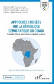Approches croisées sur la République démocratique du Congo (eBook, PDF)