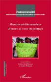 Mondes méditerranéens (eBook, PDF)