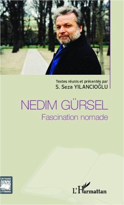 Nedim Gürsel (eBook, PDF) - Yilancioglu