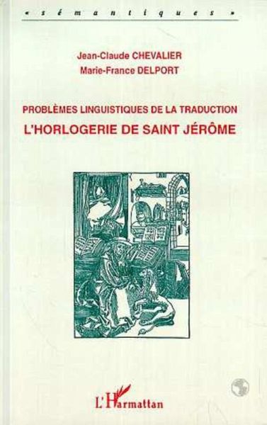 Problèmes linguistiques de la traduction (eBook, PDF) Problèmes linguistiques de la traduction (eBook, PDF)