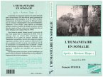 L'humanitaire en Somalie (eBook, PDF)