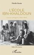 L'école Ibn-Khaldoun (eBook, PDF) - Bild 1