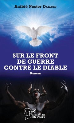 Cover Sur le front de guerre contre le diable (eBook, PDF)