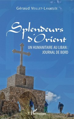 Splendeurs d'Orient (eBook, PDF) - Veillet-Lavallee