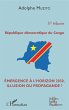 République démocratique du Congo 11e... - Bild 1