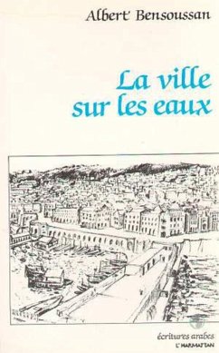 Cover La ville sur les eaux (eBook, PDF)