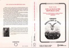 Cover Les Almanachs républicains (eBook, PDF)
