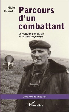 Parcours d'un combattant (eBook, PDF) - Ozwald