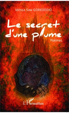 Cover Le secret d'une plume (eBook, PDF)