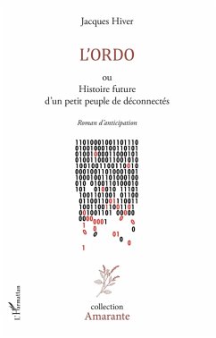 Cover L'Ordo (eBook, PDF)