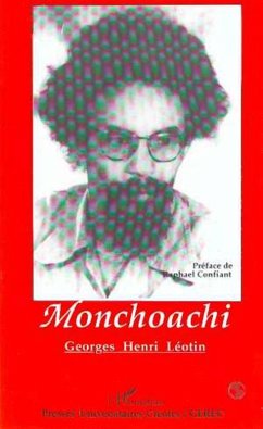 Monchoachi (eBook, PDF) - Leotin