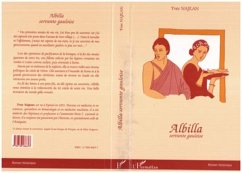 Cover Albilla servante gauloise (eBook, PDF)