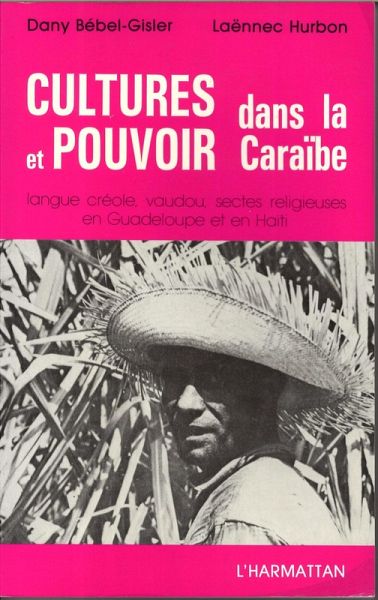Cultures et pouvoir dans la Caraïbe (eBook, PDF)