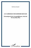 Le Cambodge des Khmers rouges (eBook, PDF)