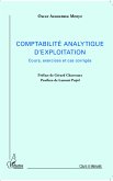 La comptabilité analytique d'exploitation (eBook, PDF)