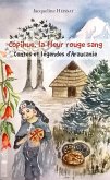 Copihue, la fleur rouge sang (eBook, PDF)