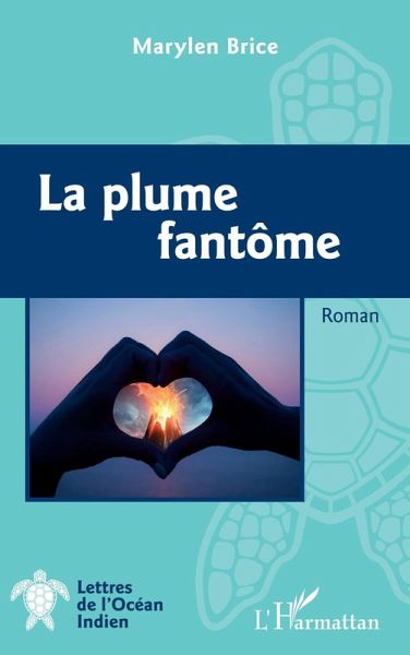 La plume fantôme (eBook, PDF)