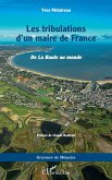 Les tribulations d'un maire de France (eBook, PDF)