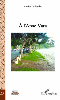 Cover A L'Anse Vata (eBook, PDF)