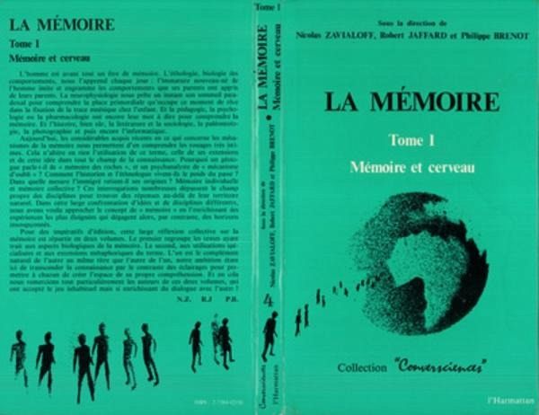La Mémoire (eBook, PDF) La Mémoire (eBook, PDF)