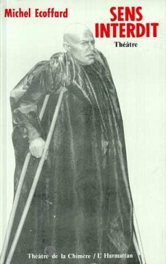 Cover Sens interdits (eBook, PDF)