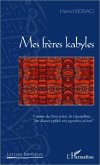 Mes frères kabyles (eBook, PDF)