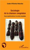 Sociologie de la chanson congolaise (eBook, PDF)