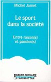 Le sport dans la société (eBook, PDF)