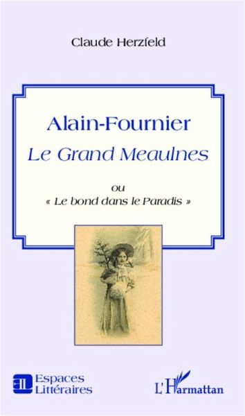 Alain-Fournier (eBook, PDF)