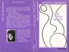 Cover Elle, vêtue de rien (eBook, PDF)