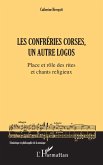 Les Confréries corses, un autre logos (eBook, PDF)