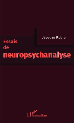 Cover Essais de neuropsychanalyse (eBook, PDF)