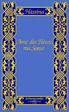 Cover Âme des fleurs, ma soeur (eBook, PDF)
