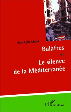 Cover Balafres (eBook, PDF)