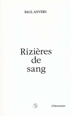 Cover Rizières de sang (eBook, PDF)