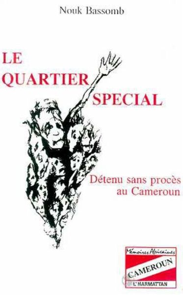 Le quartier spécial (eBook, PDF)