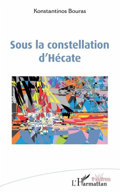 Sous la constellation d'Hécate (eBook, PDF) Cover Sous la constellation d'Hécate (eBook, PDF)