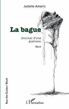 Cover La bague (eBook, PDF)