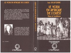 Cover Le vaudou en Afrique de l'Ouest (eBook, PDF)