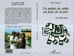 Un palais de sable au pays de la joie (eBook, PDF)