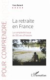 La retraite en France (eBook, ePUB)
