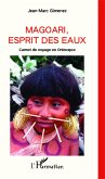 Magoari, esprit des eaux (eBook, PDF)