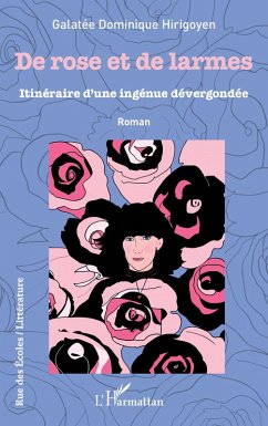 Cover De rose et de larmes (eBook, PDF)