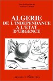 Algérie, de l'indépendance à l'état d'urgence (eBook, PDF)