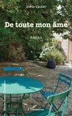 De toute mon âme (eBook, PDF)